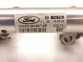 Ford Fiesta Fuel main line pipe DM5G-9H487-AB