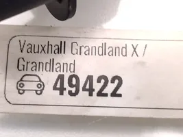 Opel Grandland X Alkūninio veleno padėties daviklis 9677308780