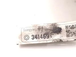 SsangYong Korando Przepustnica elektryczna A6711410225