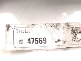 Seat Leon (1P) Termostat / Obudowa termostatu 03L121111S