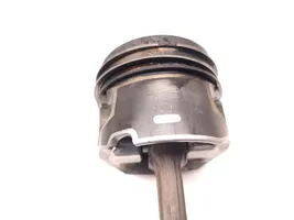 Opel Vivaro Piston with connecting rod D15DT