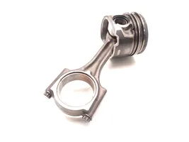 Opel Vivaro Piston with connecting rod D15DT