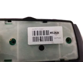 Audi A3 S3 8P Interruptores/botones de la columna de dirección 0UZ57XZAAC