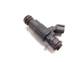 Peugeot 208 Injecteur de carburant 9676017480