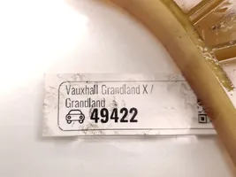 Opel Grandland X Chaîne de distribution 7533879