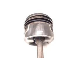 Opel Vivaro Piston with connecting rod D15DT