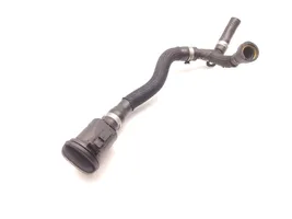 Ford Kuga I Oil fill pipe 9684359980