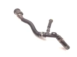 Ford Kuga I Oil fill pipe 9684359980