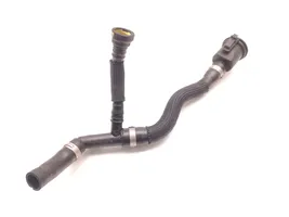 Ford Kuga I Oil fill pipe 9684359980