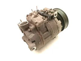 Rover 75 Компрессор (насос) кондиционера воздуха 447220-8503
