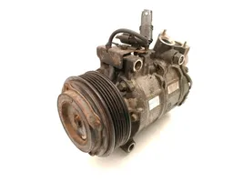 BMW 1 F20 F21 Klimakompressor Pumpe 447260-4692