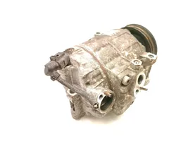 Audi A3 S3 8P Ilmastointilaitteen kompressorin pumppu (A/C) 1K0820803L