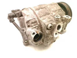 Audi A3 S3 8P Ilmastointilaitteen kompressorin pumppu (A/C) 1K0820803L