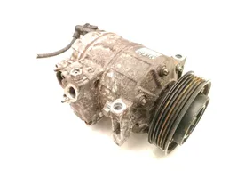 Audi A3 S3 8P Ilmastointilaitteen kompressorin pumppu (A/C) 1K0820803L