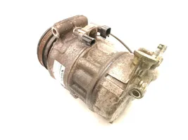 Volvo XC60 Air conditioning (A/C) compressor (pump) 31497536