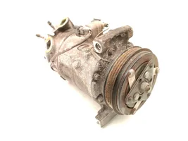 Volvo XC60 Air conditioning (A/C) compressor (pump) 31497536