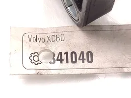 Volvo XC60 Thermostat/thermostat housing 31293556