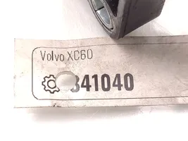 Volvo XC60 Termostat / Obudowa termostatu 31293556