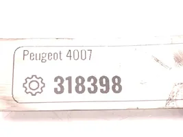 Peugeot 4007 Ölmessstab Ölpeilstab 9681968280