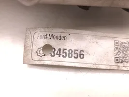 Ford Mondeo MK IV Pompa olejowa 9682393380