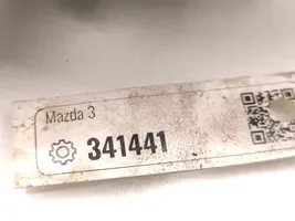 Mazda 3 II Öljypumppu PE0114100