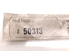 Ford Focus Pompa olejowa CM5G-6600-DC