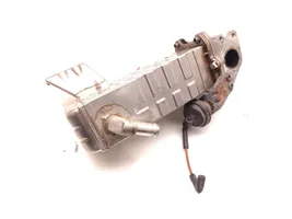 SsangYong Korando Soupape vanne EGR A6721400070