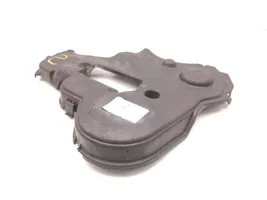 Volvo V60 Timing belt guard (cover) 31670230