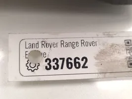 Land Rover Range Rover Evoque L538 Boîtier de papillon électrique 9687888280