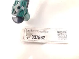 Land Rover Range Rover Evoque L538 Linea/tubo flessibile di ritorno del carburante 