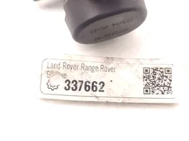 Land Rover Range Rover Evoque L538 Valvola di depressione 9665456180