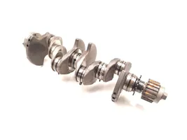 Renault Scenic III -  Grand scenic III Crankshaft K9K836