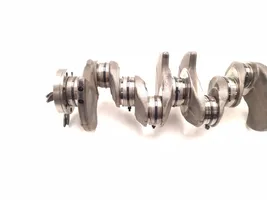 Renault Scenic III -  Grand scenic III Crankshaft K9K836