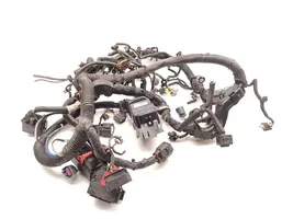 Volvo XC60 Engine installation wiring loom 31394662