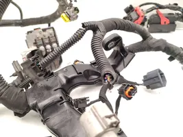 Volvo XC60 Engine installation wiring loom 31394662