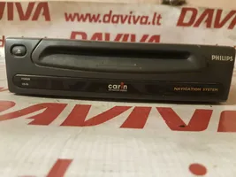 Audi A4 S4 B7 8E 8H Unità di navigazione lettore CD/DVD 22SY582