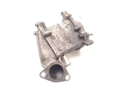 Land Rover Discovery 4 - LR4 Valvola di raffreddamento EGR G4D3-9F464-BA