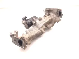 Mercedes-Benz E AMG W212 Valvola EGR A6461401508