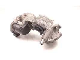 Mercedes-Benz E AMG W212 EGR valve A6461401508