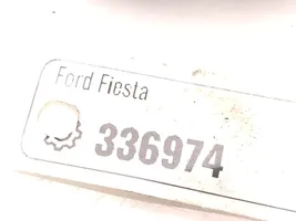 Ford Fiesta Sähköinen kaasuttimen ilmaläppärunko 5.09890.02