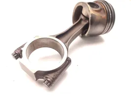 Volkswagen Tiguan Piston avec bielle CBAB