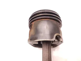 Volkswagen Tiguan Piston avec bielle CBAB