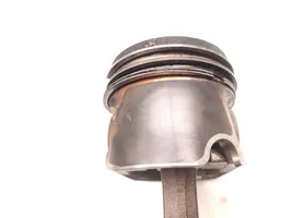 Volkswagen Tiguan Piston avec bielle CBAB