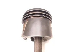 Volkswagen Tiguan Piston avec bielle CBAB