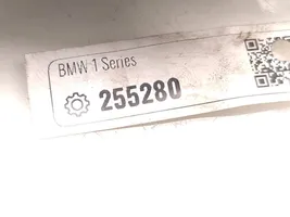BMW 1 E82 E88 Support de filtre à huile 7807799