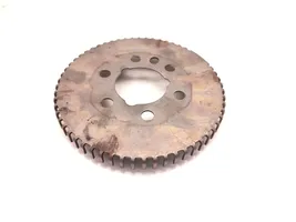 BMW 1 F20 F21 Crankshaft gear 7634295