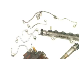 Nissan X-Trail T31 Set di iniettori H8200690744