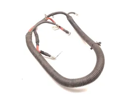 Opel Astra K Positive cable (battery) 13406410