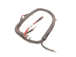 Opel Astra K Positive cable (battery) 13406410
