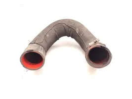 Opel Vivaro Turbo air intake inlet pipe/hose 16005080